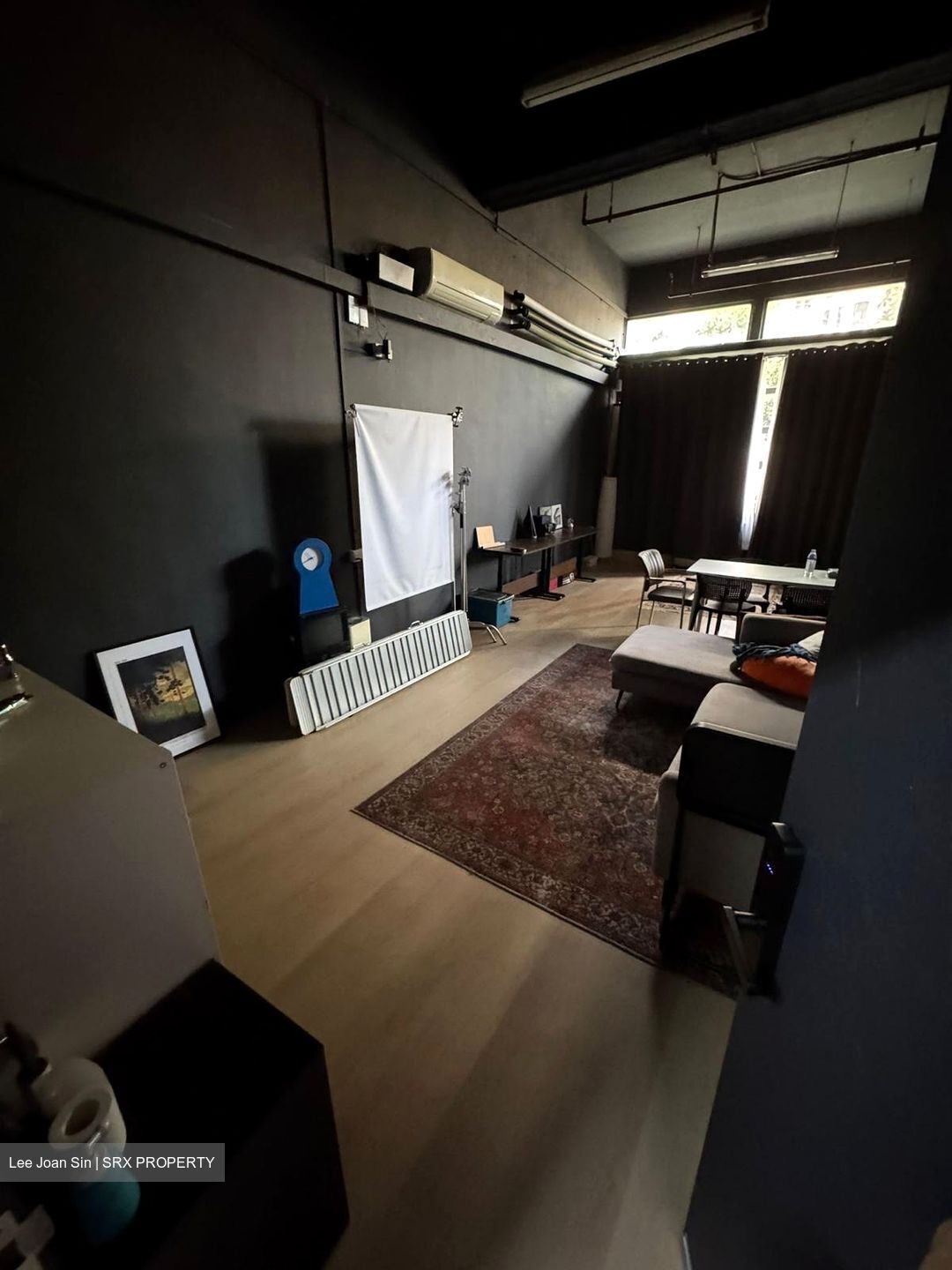 Mayfair Industrial Building (D20), Factory #486242091